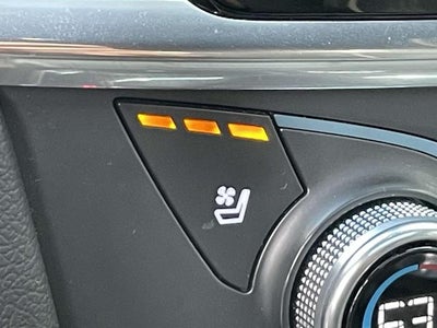 2022 Chevrolet Traverse FWD 1LZ