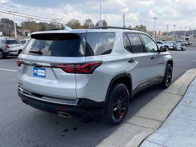 2022 Chevrolet Traverse FWD 1LZ