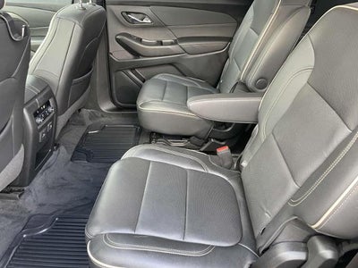 2022 Chevrolet Traverse FWD 1LZ