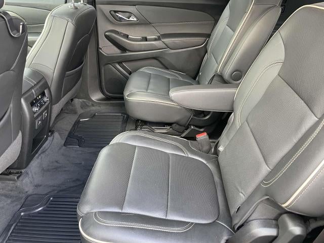 2022 Chevrolet Traverse FWD 1LZ