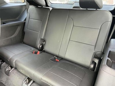 2022 Chevrolet Traverse FWD 1LZ