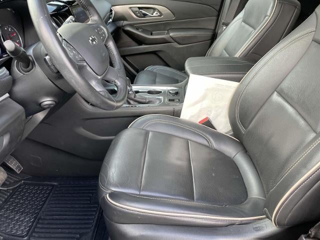 2022 Chevrolet Traverse FWD 1LZ
