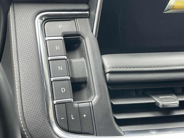 2024 Chevrolet Suburban 2WD Premier