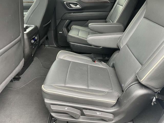 2024 Chevrolet Suburban 2WD Premier