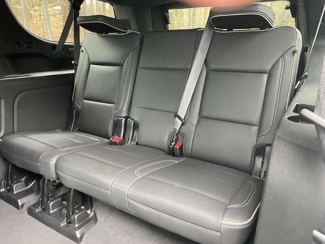 2024 Chevrolet Suburban 2WD Premier