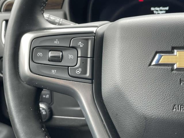 2024 Chevrolet Suburban 2WD Premier