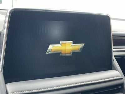 2024 Chevrolet Suburban 2WD Premier