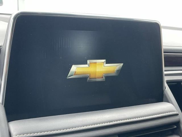 2024 Chevrolet Suburban 2WD Premier