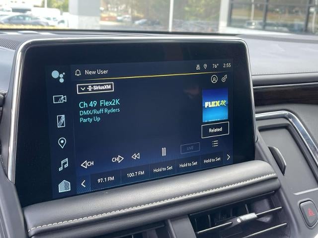 2024 Chevrolet Tahoe 2WD Premier