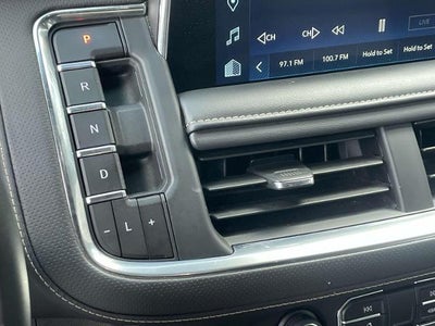 2024 Chevrolet Tahoe 2WD Premier