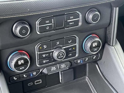 2024 Chevrolet Tahoe 2WD Premier