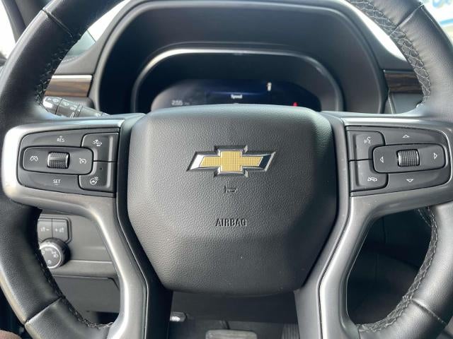 2024 Chevrolet Tahoe 2WD Premier