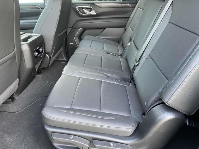 2024 Chevrolet Suburban 4WD LT