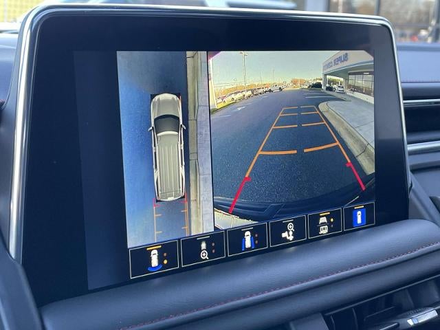 2024 Chevrolet Suburban 4WD RST