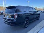 2024 Chevrolet Suburban 4WD RST
