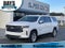 2024 Chevrolet Suburban 4WD Premier