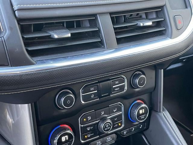 2024 Chevrolet Suburban 4WD Premier