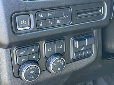 2022 Chevrolet Tahoe 4WD Z71