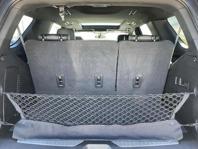 2022 Chevrolet Tahoe 4WD Z71