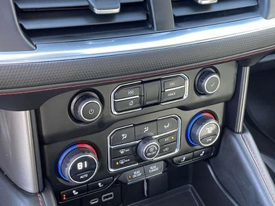 2023 Chevrolet Tahoe 4WD RST