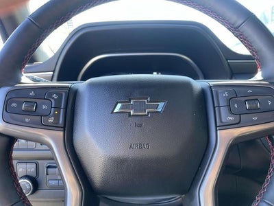 2023 Chevrolet Tahoe 4WD RST