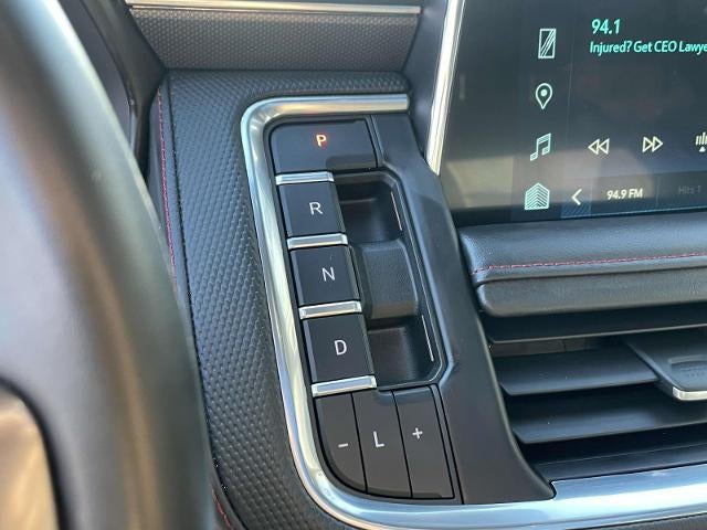 2023 Chevrolet Tahoe 4WD RST