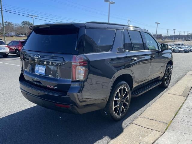 2023 Chevrolet Tahoe 4WD RST