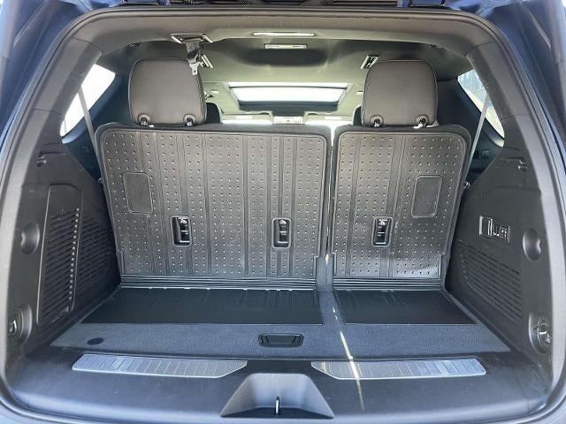 2023 Chevrolet Tahoe 4WD RST