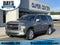 2024 Chevrolet Tahoe 4WD High Country