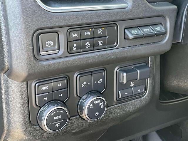 2024 Chevrolet Tahoe 4WD High Country