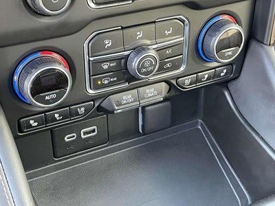 2024 Chevrolet Tahoe 4WD High Country