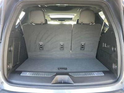 2024 Chevrolet Tahoe 4WD High Country