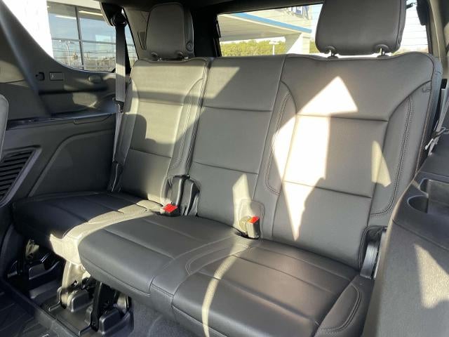 2024 Chevrolet Tahoe 4WD High Country