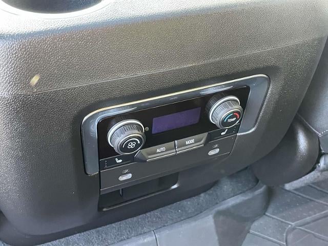 2024 Chevrolet Tahoe 4WD High Country