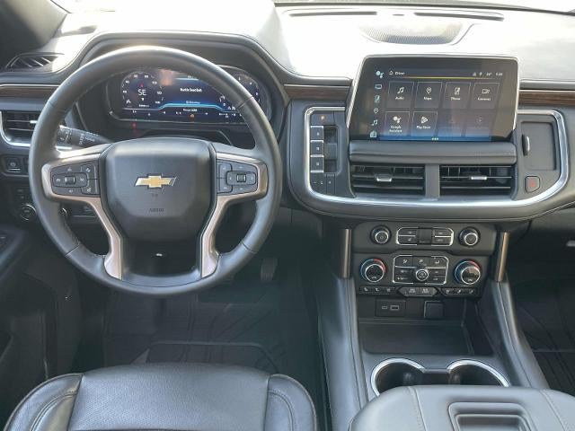 2024 Chevrolet Tahoe 4WD High Country