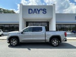 2024 GMC Sierra 1500 Crew Cab Short Box 4-Wheel Drive SLT