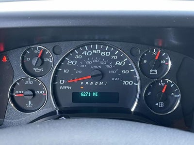 2024 GMC Savana Cargo 2500 2500 Regular Wheelbase Rear-Wheel Drive