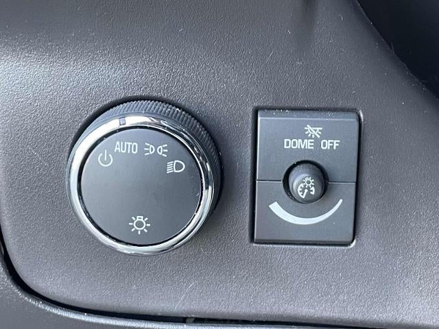 2024 GMC Savana Cargo 2500 2500 Regular Wheelbase Rear-Wheel Drive