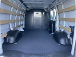 2024 GMC Savana Cargo 2500 2500 Regular Wheelbase Rear-Wheel Drive