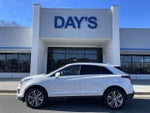 2025 Cadillac XT5 FWD 4dr Premium Luxury