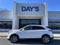 2025 Cadillac XT5 FWD 4dr Premium Luxury