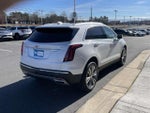 2025 Cadillac XT5 FWD 4dr Premium Luxury
