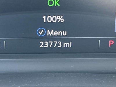 2025 Cadillac XT6 FWD 4dr Premium Luxury