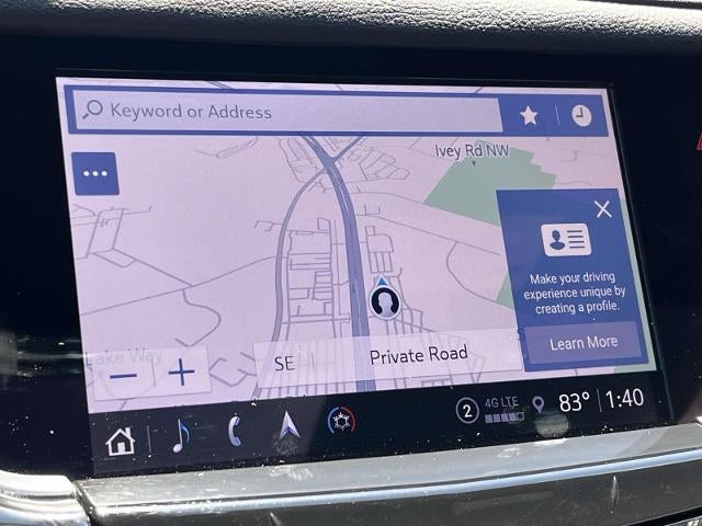 2025 Cadillac XT6 FWD 4dr Premium Luxury