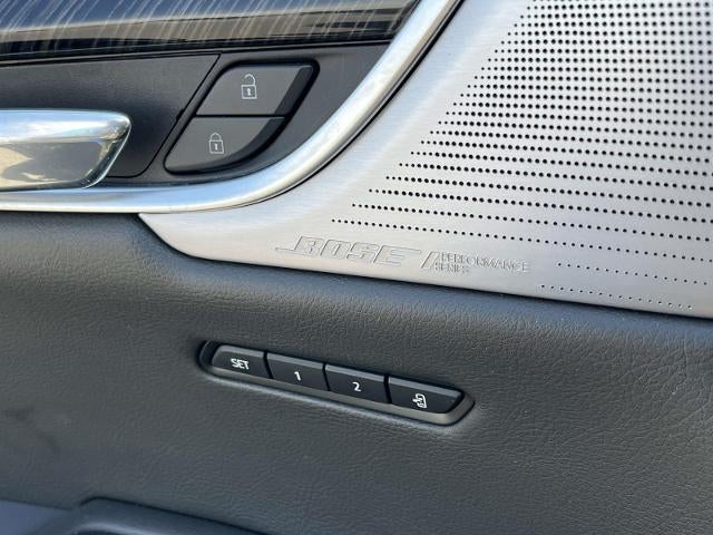 2025 Cadillac XT6 FWD 4dr Premium Luxury