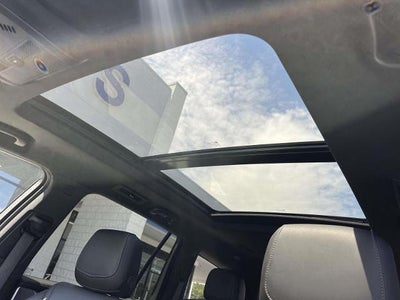 2025 Cadillac XT6 FWD 4dr Premium Luxury