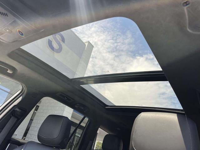 2025 Cadillac XT6 FWD 4dr Premium Luxury