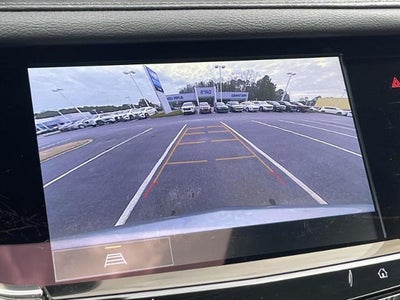 2025 Cadillac XT6 FWD 4dr Premium Luxury