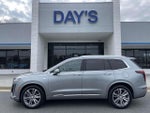 2025 Cadillac XT6 FWD 4dr Premium Luxury