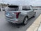 2025 Cadillac XT6 FWD 4dr Premium Luxury